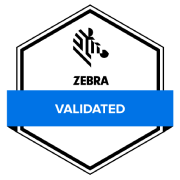 Zebra validated