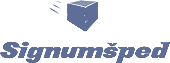 Signumšped Signumšped
