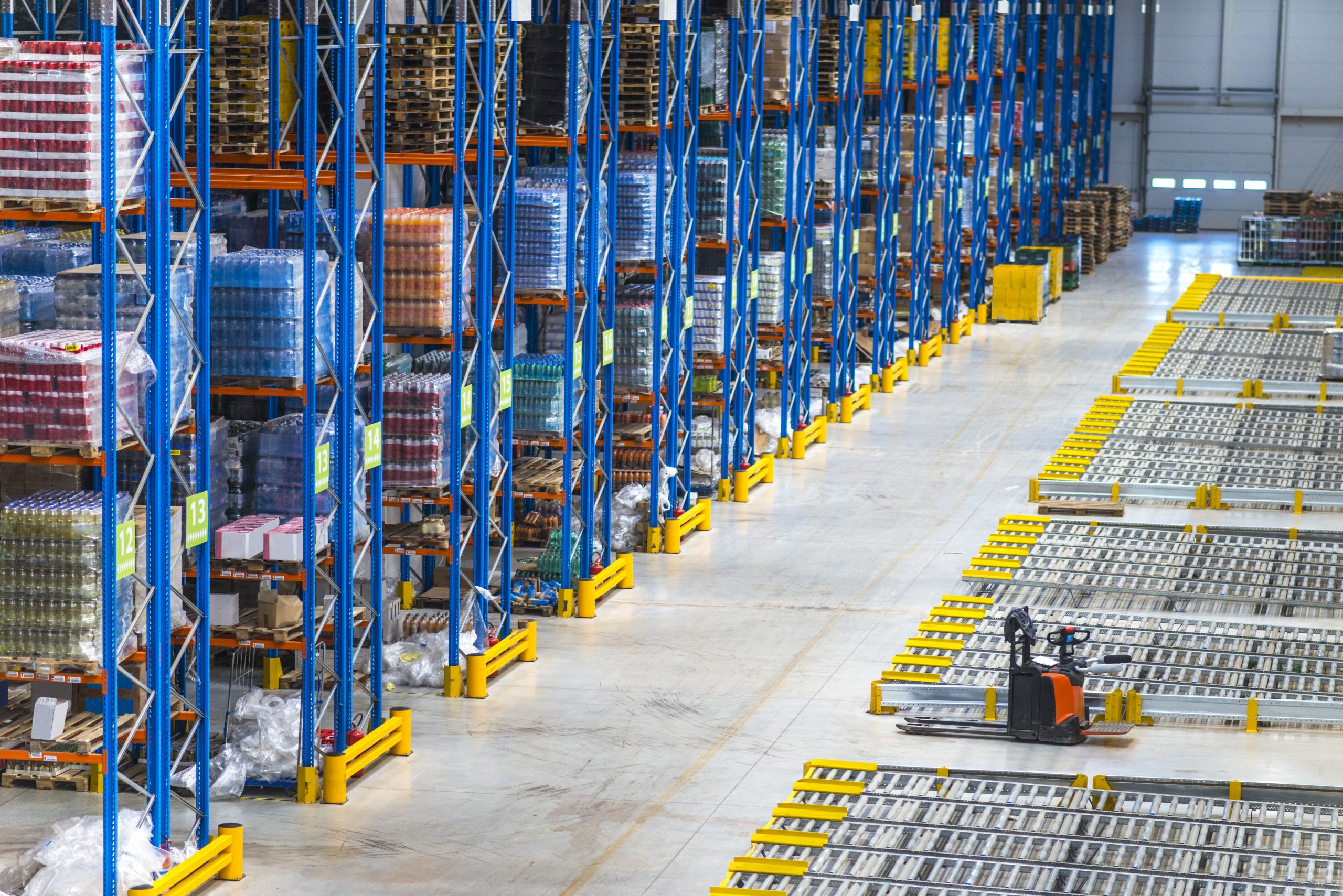 WMS Demystified: A Comprehensive Guide to Warehouse Management Systems