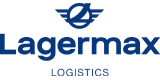 Lagermax New Logo