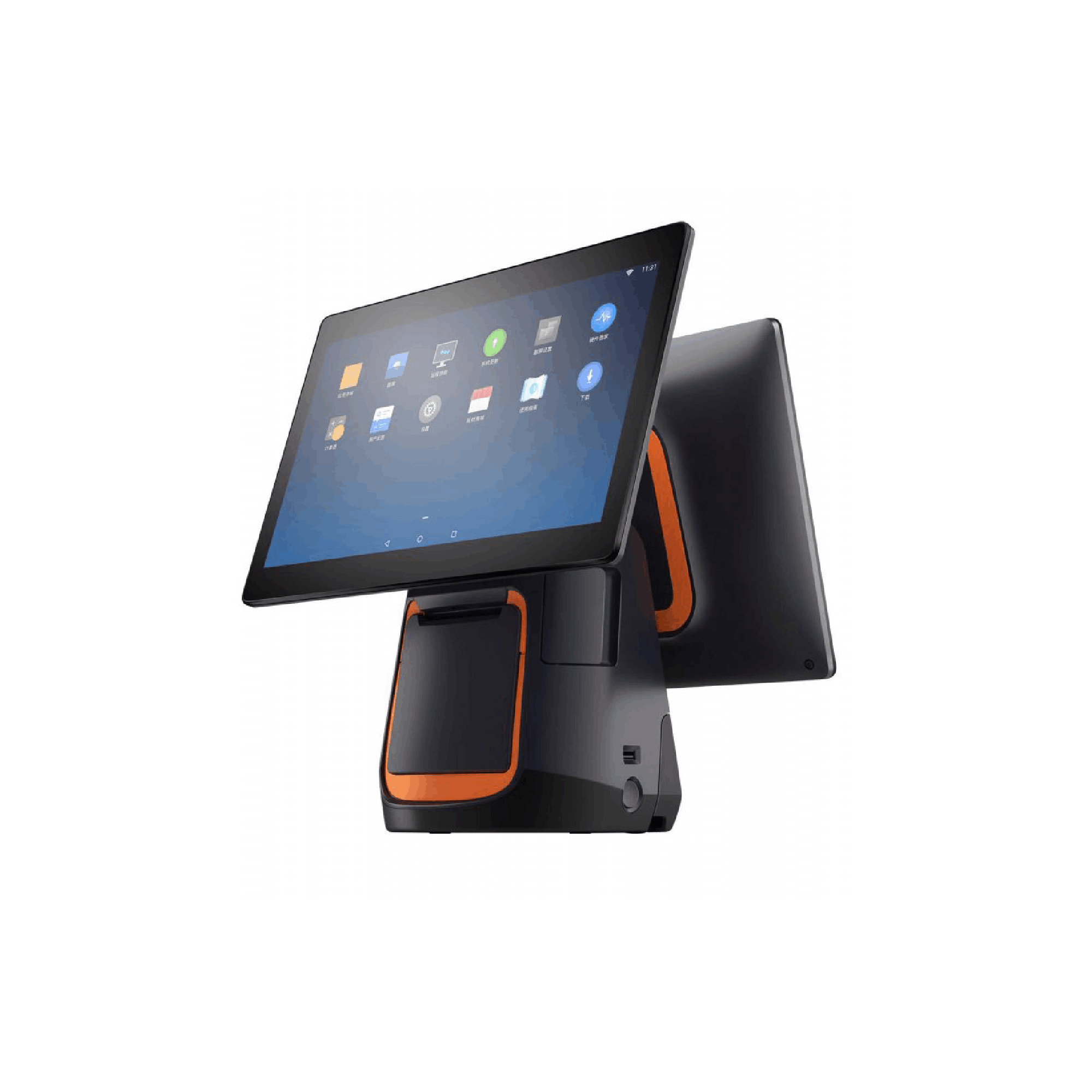aktiva info Sunmi mobilni POS i payment uređaji Desktop terminali