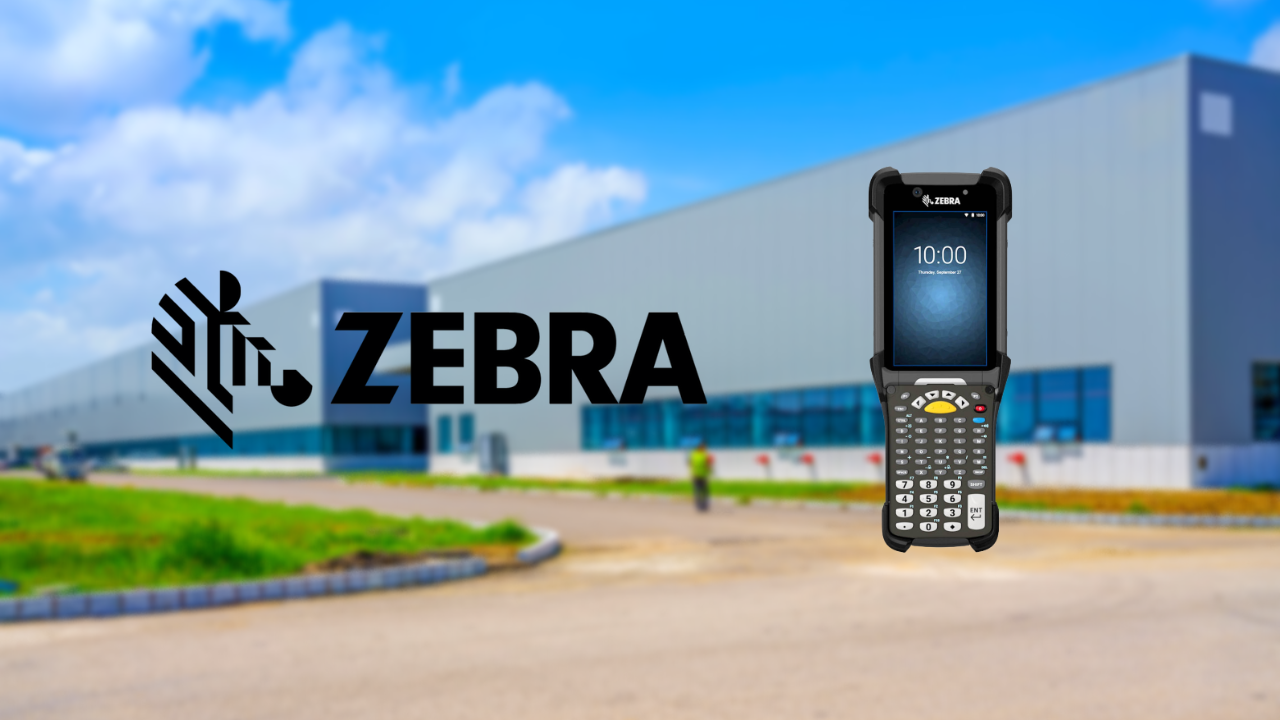 Zašto je Zebra MC9300 mobilni terminal savršeno rješenje za vaše skladište?