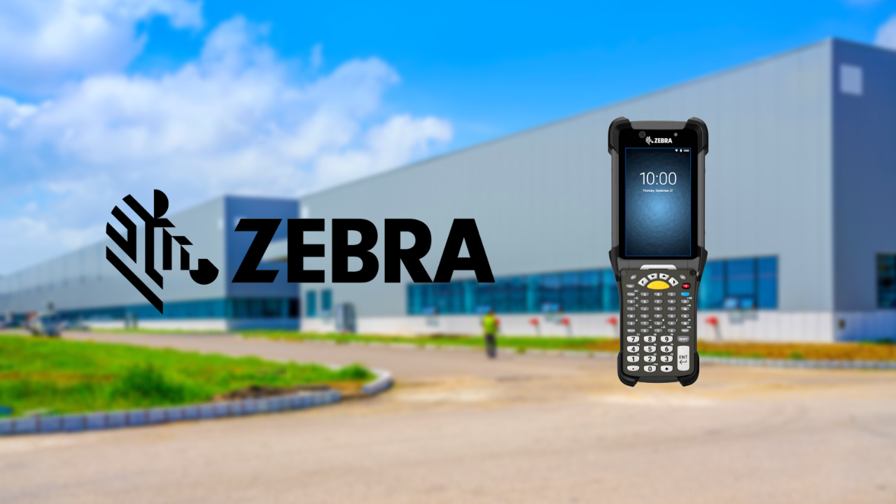 How Zebra MC9300 on Android is the Power Machine for 21st Century Warehouse