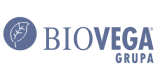 Biovega grupa logo