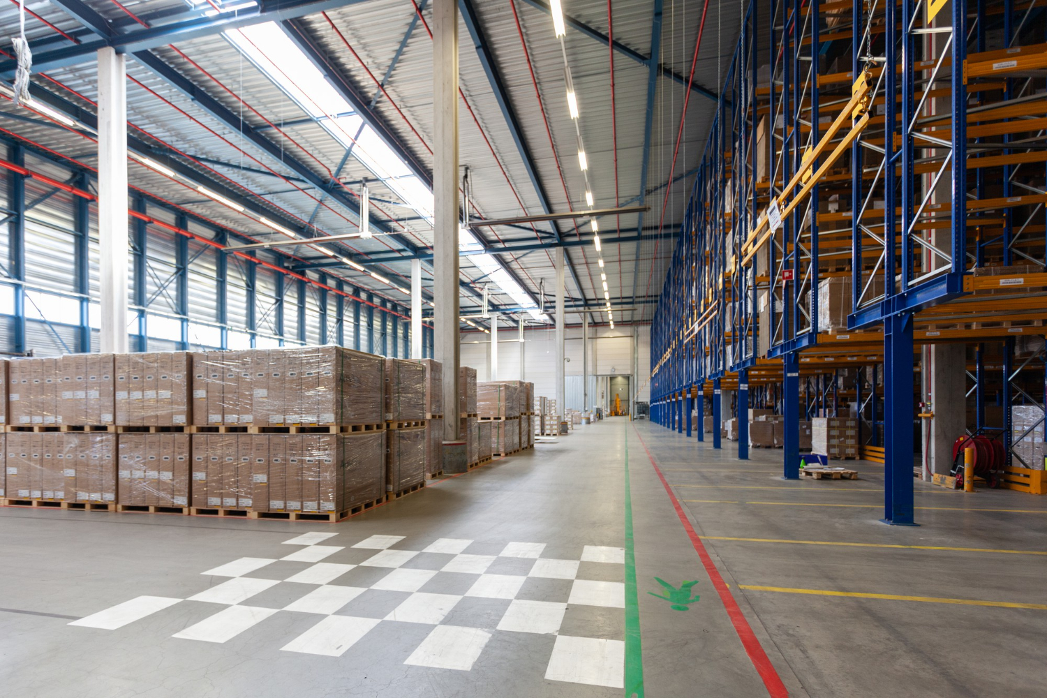How Warehouse Management Software Can Help You Prepare for the Holiday Rush?