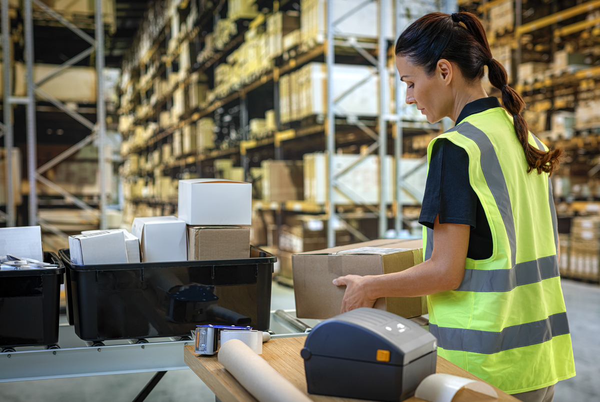 Investing in Quality Warehouse Hardware: Why it Matters for Your Business