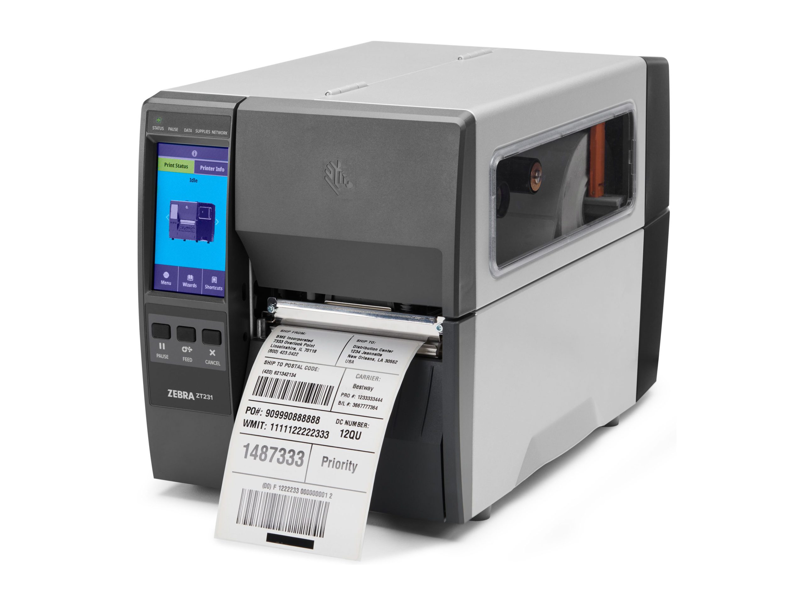 Everything You Need To Know About Zebra Industrial Printers Aktiva Info Everything You Need To Know About Zebra Industrial Printers Aktiva Info