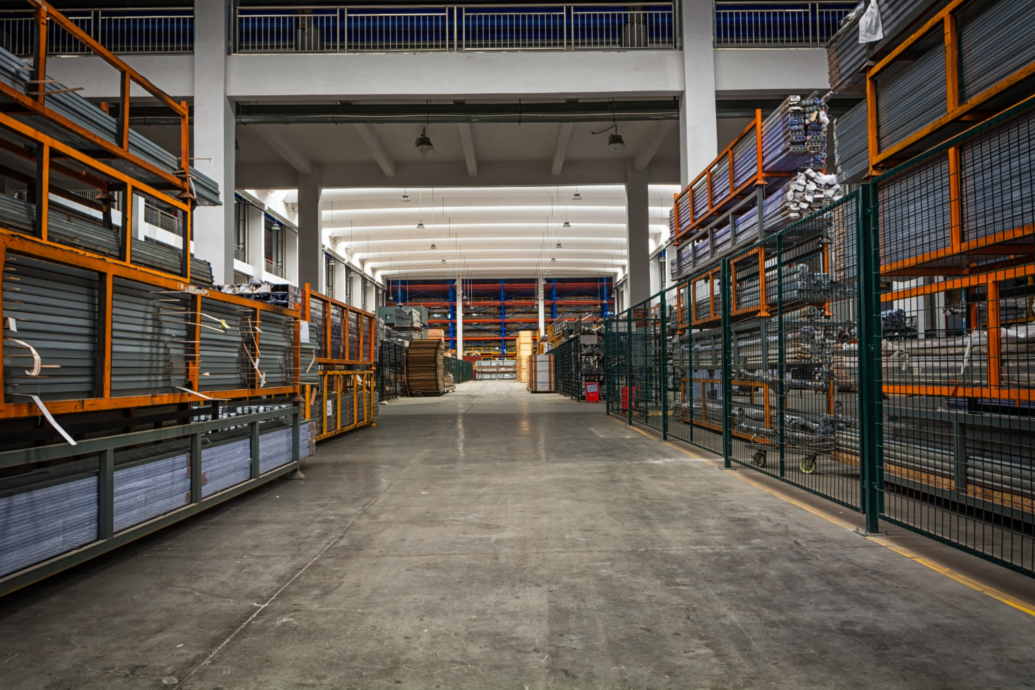 Maximizing Efficiency: 12 Strategies for Optimizing Storage Space in Warehouses