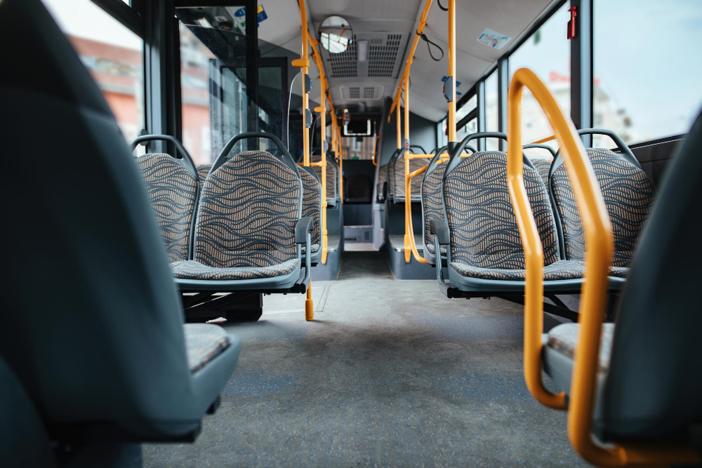 aktiva info - S24 Sustav za praćenje putnika u autobusima